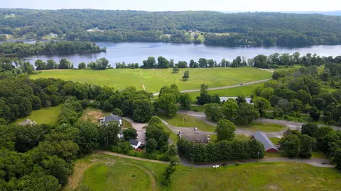 25 Island Dock Rd Lot 25 Parmelee Rd, Haddam, CT 06438