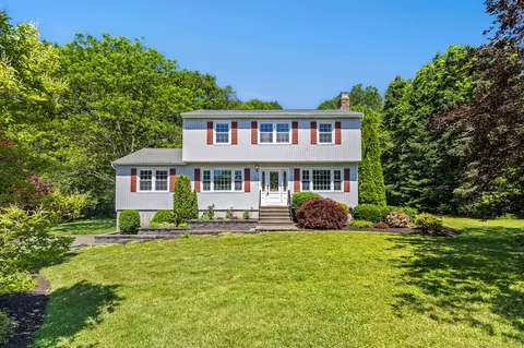 60 Watch Tower Rd, Plymouth, CT 06782