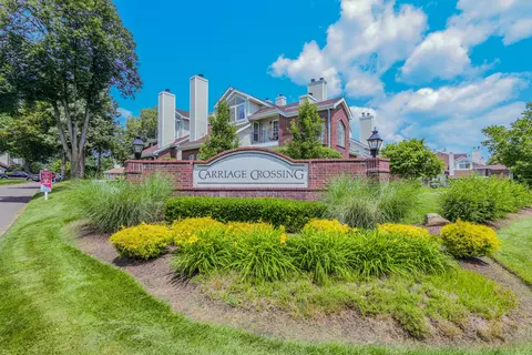 157 Carriage Crossing Ln #157, Middletown, CT 06457