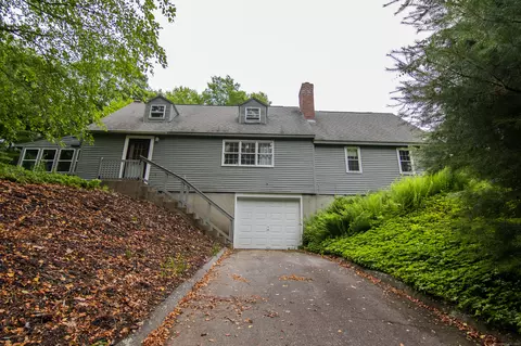 136 Cutler Rd, Killingly, CT 06241