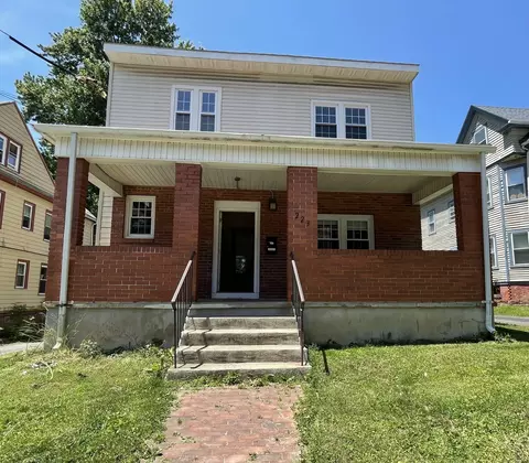 223 S Whitney St, Hartford, CT 06105