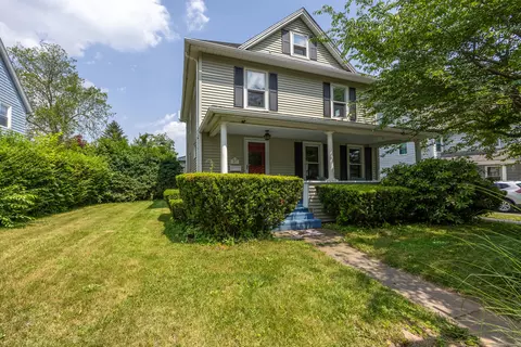 57 Hamlin St, Manchester, CT 06040