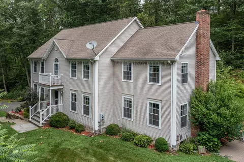64 Short Rock Rd, Southbury, CT 06488