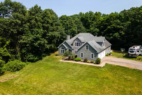 30 Bundy Hill Rd, Lisbon, CT 06351