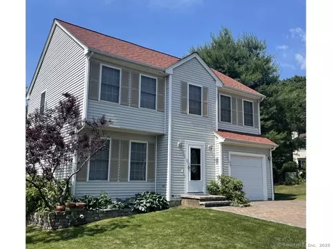 63 Lucy Cir, Wallingford, CT 06492