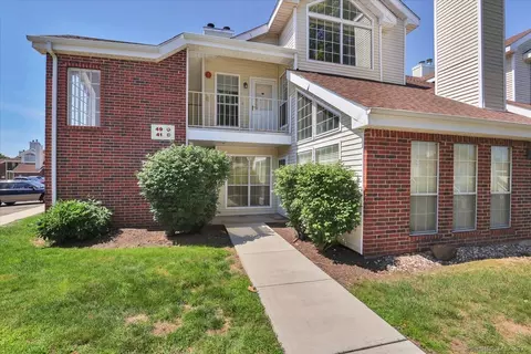 49 Carriage Crossing Ln #49, Middletown, CT 06457