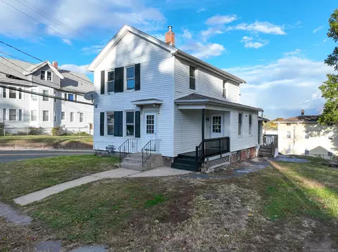 270 Maple St, New Britain, CT 06051