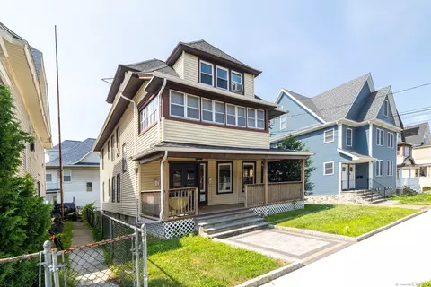 154 Rose St, Bridgeport, CT 06610