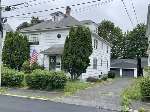 49 Chestnut Ave, Torrington, CT 06790