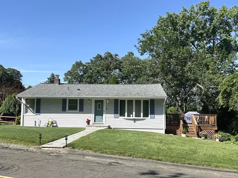 1 Whippoorwill Ln, Seymour, CT 06483