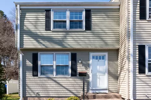 19 Boxwood Ln #19, Glastonbury, CT 06033