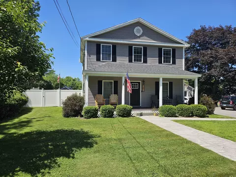 147 Killingly Ave, Putnam, CT 06260