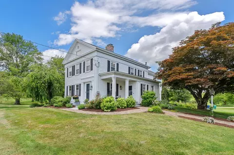 764 Hill St, Suffield, CT 06078