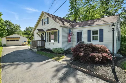 254 Elm St, Enfield, CT 06082
