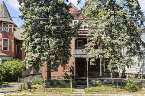 240 Sargeant St, Hartford, CT 06105