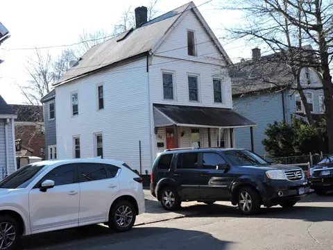 188 Hazel St, New Haven, CT 06511