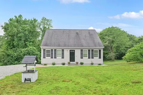 398 Cabin Rd, Colchester, CT 06415
