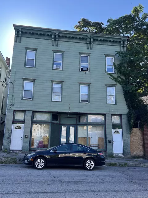 183 Franklin St, Norwich, CT 06360