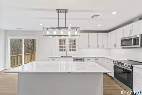 147 Thayer Pond Rd, Wilton, CT 06897