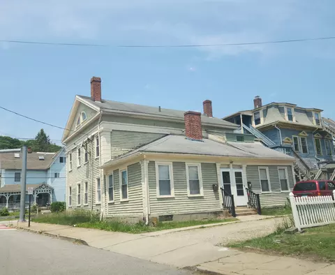 293 Central Ave, Norwich, CT 06360