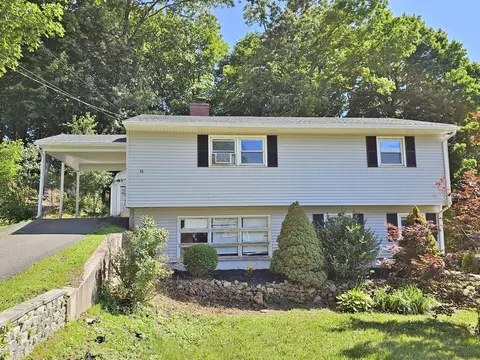 38 Sylvan Ave, Wallingford, CT 06492