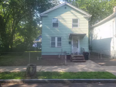 255 Starr St, New Haven, CT 06511