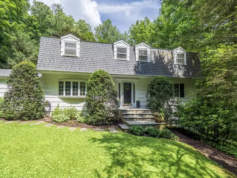 116 Great Hill Rd, Ridgefield, CT 06877
