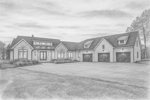 430 Long Mountain Rd #LOT 1, New Milford, CT 06776