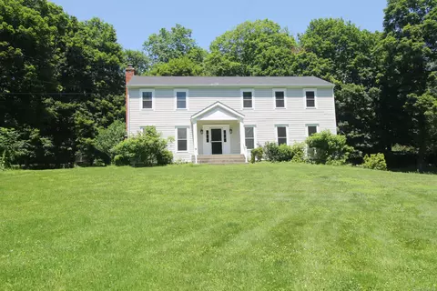 1 Quaker Ridge Rd, Sherman, CT 06784