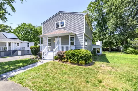 197 Highland St, West Haven, CT 06516