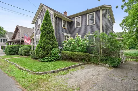 735 Broad St, Stratford, CT 06615