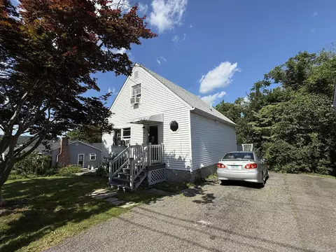 153 Maplewood Ave, Torrington, CT 06790