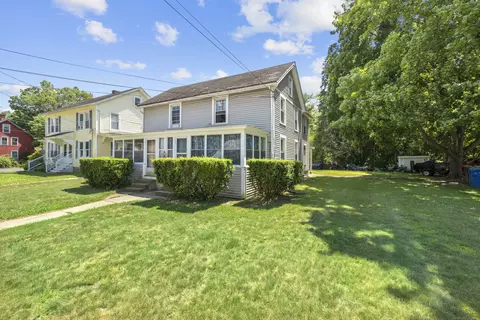1701 Farmington Ave, Farmington, CT 06085