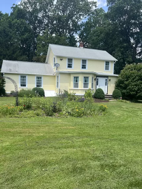 185 Chimney Hill Rd, Wallingford, CT 06492