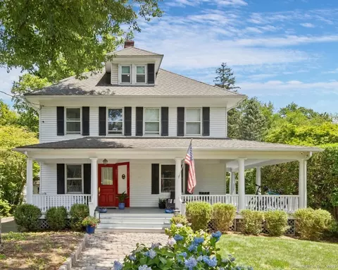 14 Highview Ave, Greenwich, CT 06870