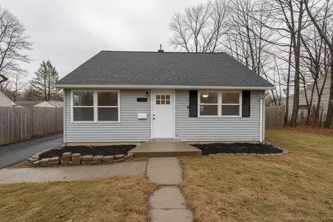 163 Glen Hills Rd, Meriden, CT 06451