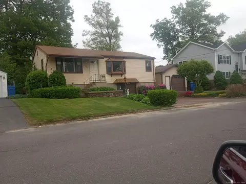 260 Capitol Ave, Waterbury, CT 06705