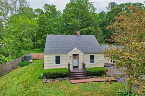 364 Clearview Ave, Harwinton, CT 06791