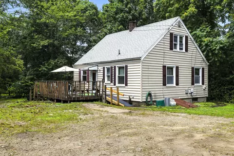 398-402 Boston Post Rd, Waterford, CT 06385