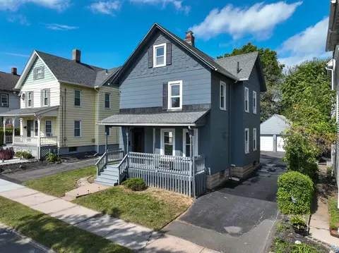 110 Austin St, New Britain, CT 06051