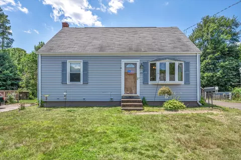 25 Dailey Cir, Vernon, CT 06066