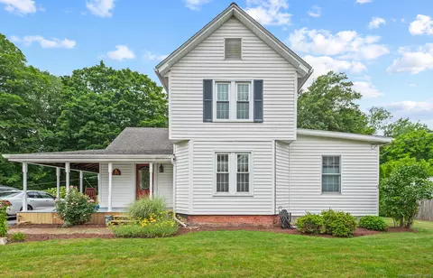 35 Addison Rd, Glastonbury, CT 06033