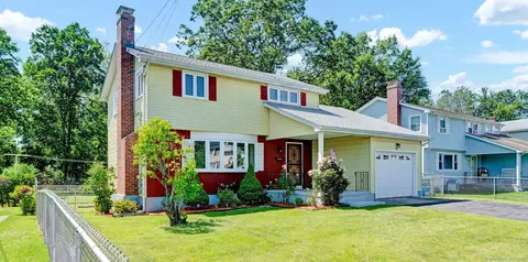 28 Symco Dr, New Britain, CT 06053