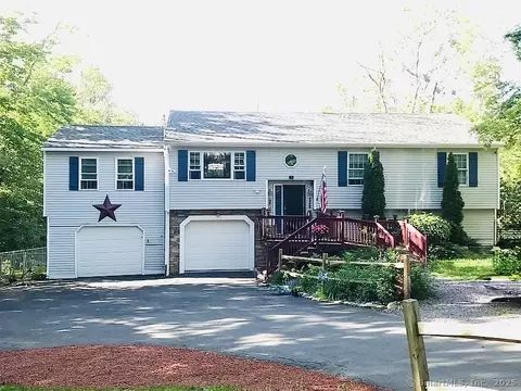 226 Harris Rd, Sterling, CT 06377