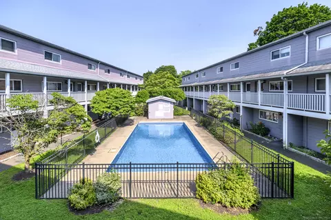 4 Union Ave #23, Norwalk, CT 06851
