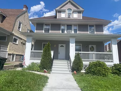 47 Lindale St, Stamford, CT 06902