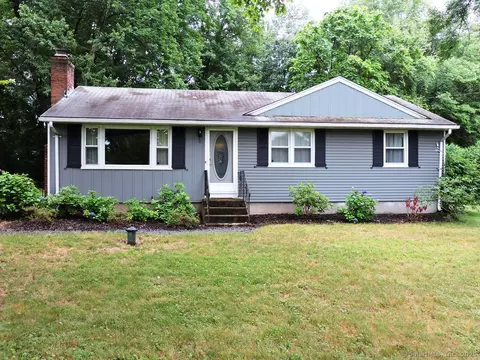 24 Miriam Dr, Vernon, CT 06066