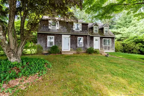 62 Hemlock Dr, Deep River, CT 06417