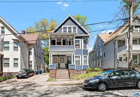 253 Chatham St, New Haven, CT 06513