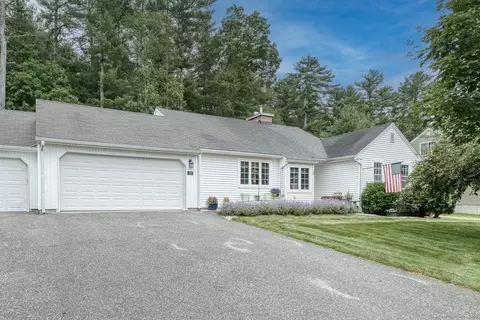 28 Liberty Dr #28, Mansfield, CT 06250